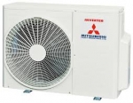 Mitsubishi Heavy SCM50ZS-S